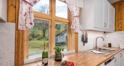 Elvehuset by Interhome
