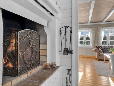 Vacation home Haven by Interhome