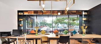 CitiGO Hotel Haikou Qilou Old Street