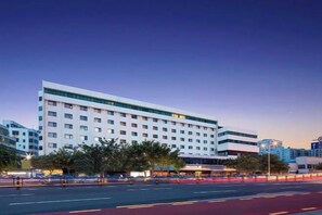 Exterior - CitiGO Hotel Haikou Qilou Old Street (Haikou)