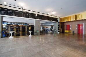 Interior - CitiGO Hotel Haikou Qilou Old Street (Haikou)