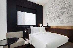 Room - CitiGO Hotel Haikou (Haikou)