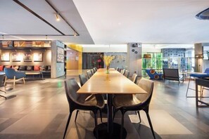 Interior - CitiGO Hotel Haikou Qilou Old Street (Haikou)