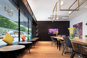 Interior - CitiGO Huange Hotel, Qilou Old Street, Haikou (Haikou)