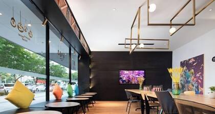 CitiGO Huange Hotel, Qilou Old Street, Haikou