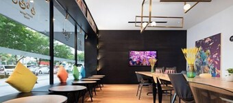 CitiGO Hotel Downtown Haikou