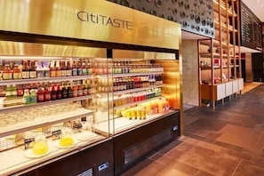 Tienda de regalos
