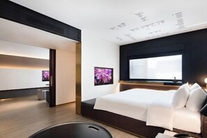 Room - CitiGO Hotel Haikou Qilou Old Street (Haikou)