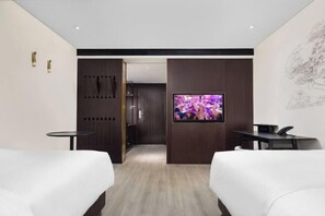 Room - CitiGO Hotel Haikou Qilou Old Street (Haikou)