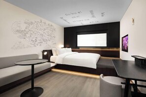 Room - CitiGO Hotel Haikou Qilou Old Street (Haikou)