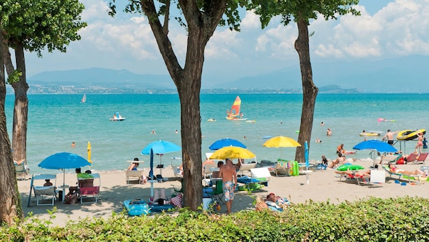 Strand