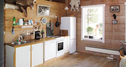 Vacation home Svanöy by Interhome