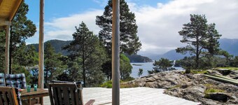 Vacation home Svanöy by Interhome