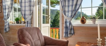 Synnøve by Interhome