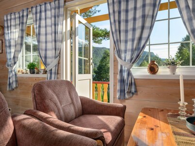 Synnøve by Interhome