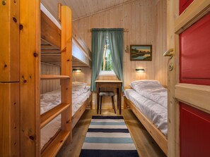 2 bedrooms, WiFi