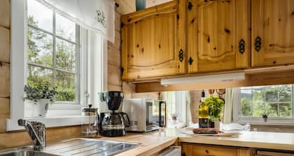 Solbakken by Interhome