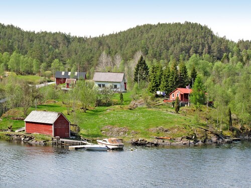 Nystølen by Interhome