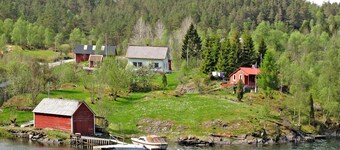 Nystølen by Interhome