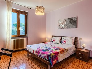 3 chambres, Wi-Fi