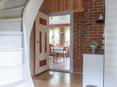 Gulehuset by Interhome