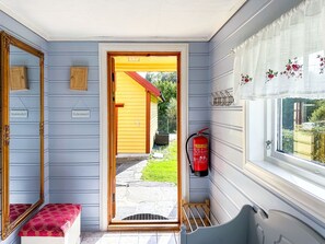 Interior - Gulehuset by Interhome (Reksteren)