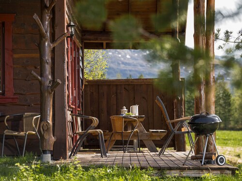 Myravatnet by Interhome