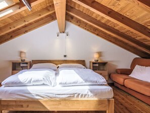 2 bedrooms, Internet
