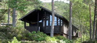 Sandvikfjellet by Interhome