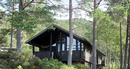Sandvikfjellet by Interhome