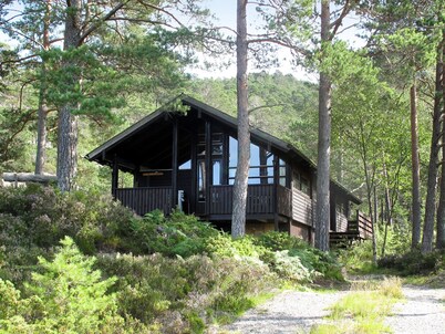 Sandvikfjellet by Interhome