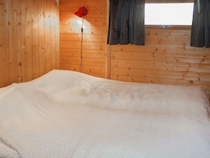 2 chambres, Wi-Fi