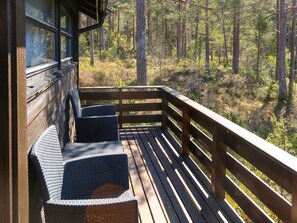 Property grounds - Sandvikfjellet by Interhome (Eikefjord)