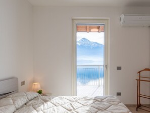 2 chambres, Wi-Fi
