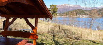 Rabbane by Interhome