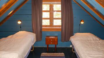 2 Schlafzimmer, Internetzugang