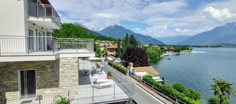 Orchidea (GLA126) by Interhome