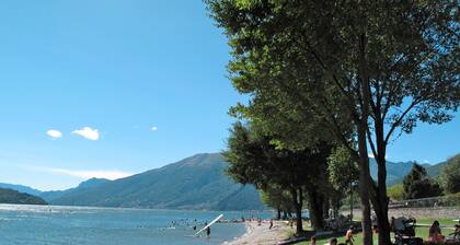 Giuse (DMA205) by Interhome