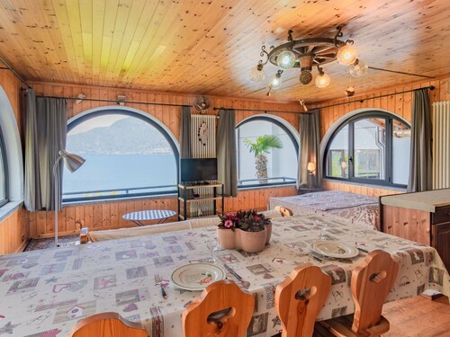 Giulietta by Interhome