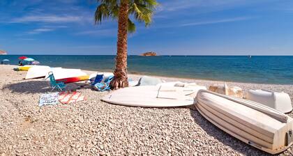 Residencial Puerta de Calpe by Interhome