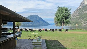 Bar (på overnattingsstedet)