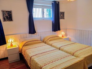 1 bedroom - Giardino by Interhome (Porlezza)