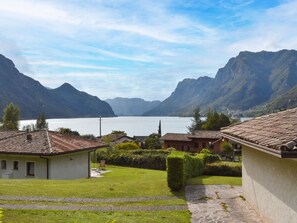 Property grounds - Villa Vesta by Interhome (Lago d'Idro)