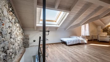 2 chambres, Wi-Fi