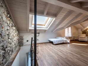 2 bedrooms, WiFi