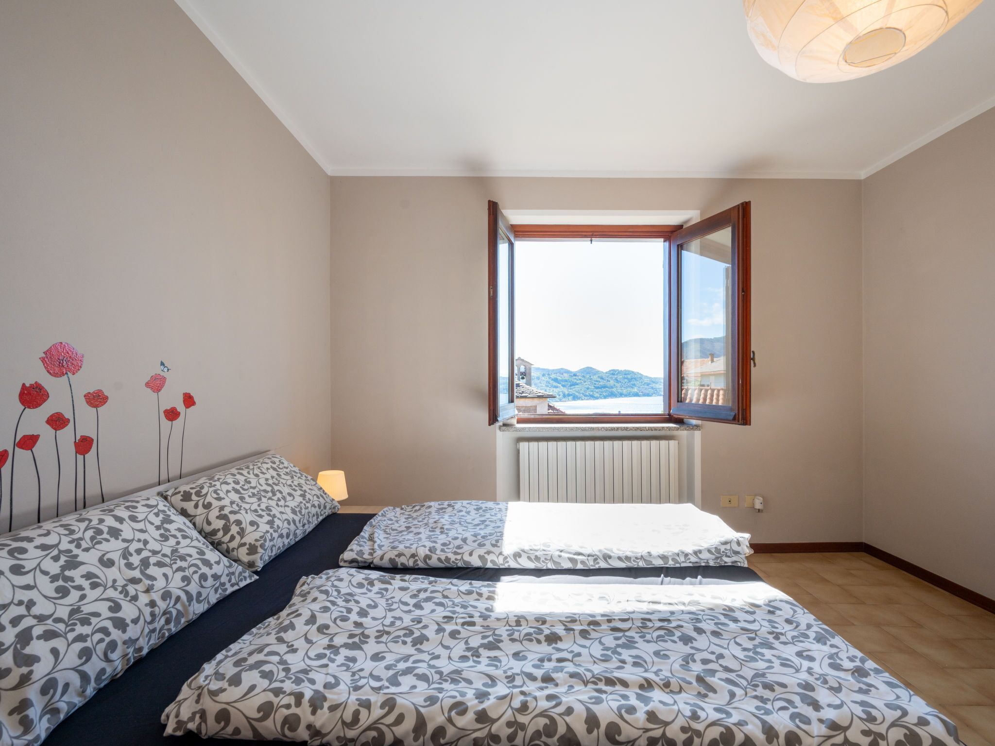 2 chambres, Wi-Fi