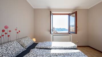 2 chambres, Wi-Fi