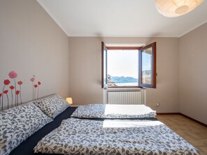 2 bedrooms, WiFi - Monte San Giulio by Interhome (Orta San Giulio)