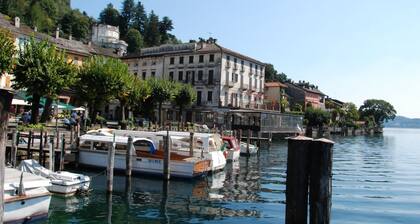 Monte San Giulio by Interhome