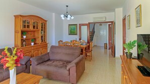 TV - Altamar by Interhome (Calpe/Calp)
